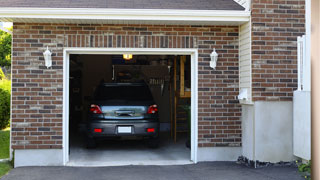 Garage Door Installation at Hilltop Preserve, Florida