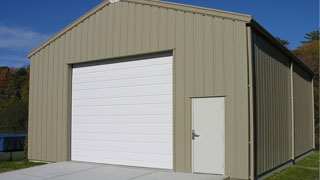 Garage Door Openers at Hilltop Preserve, Florida